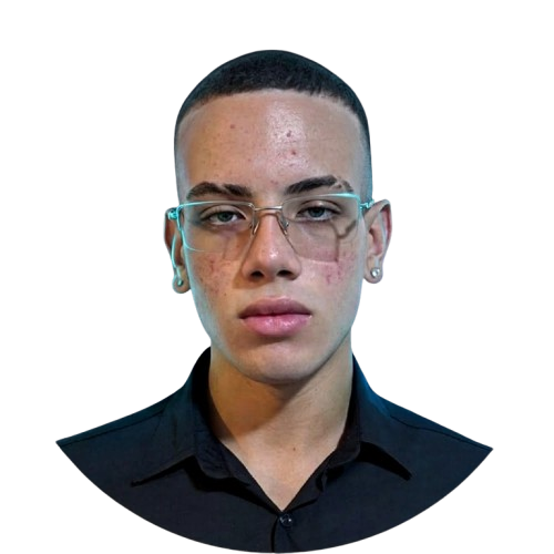 Foto de perfil de Lucas de Sousa e Silva